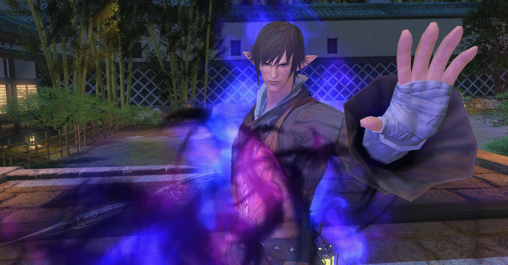 Power of the Void Power of the Void