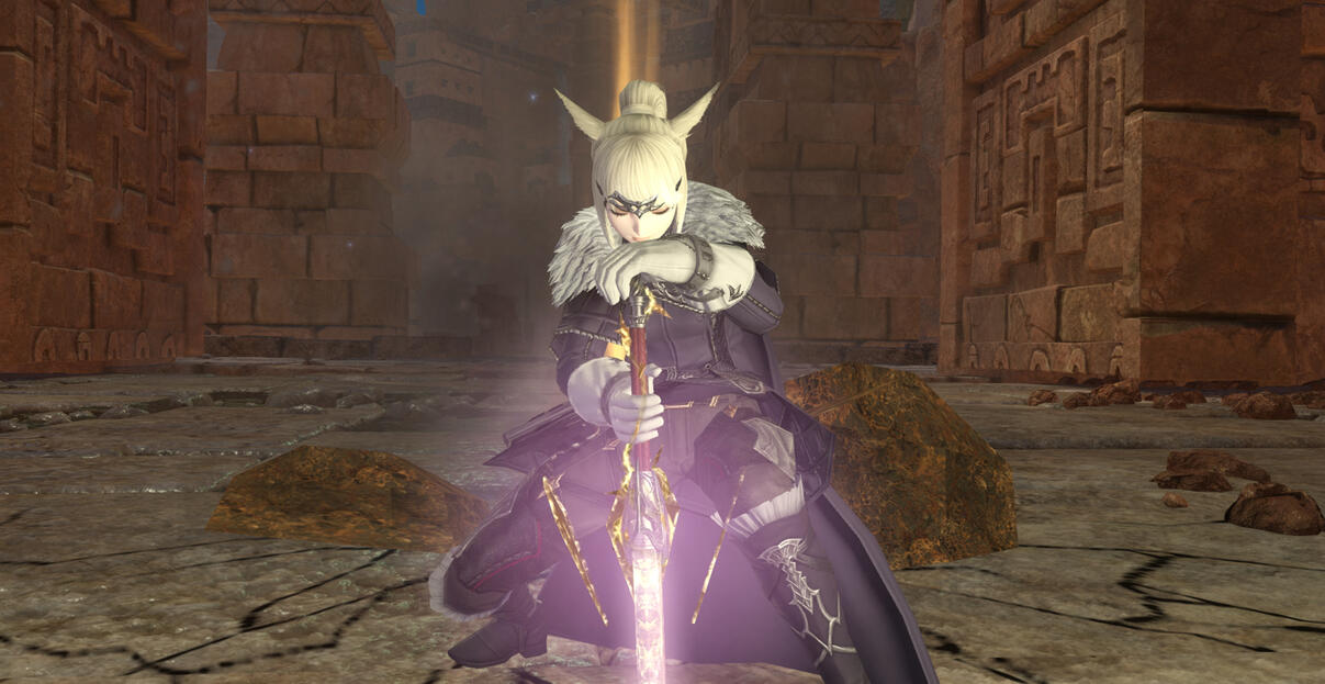 Gaia's Wrath Gaia's Wrath