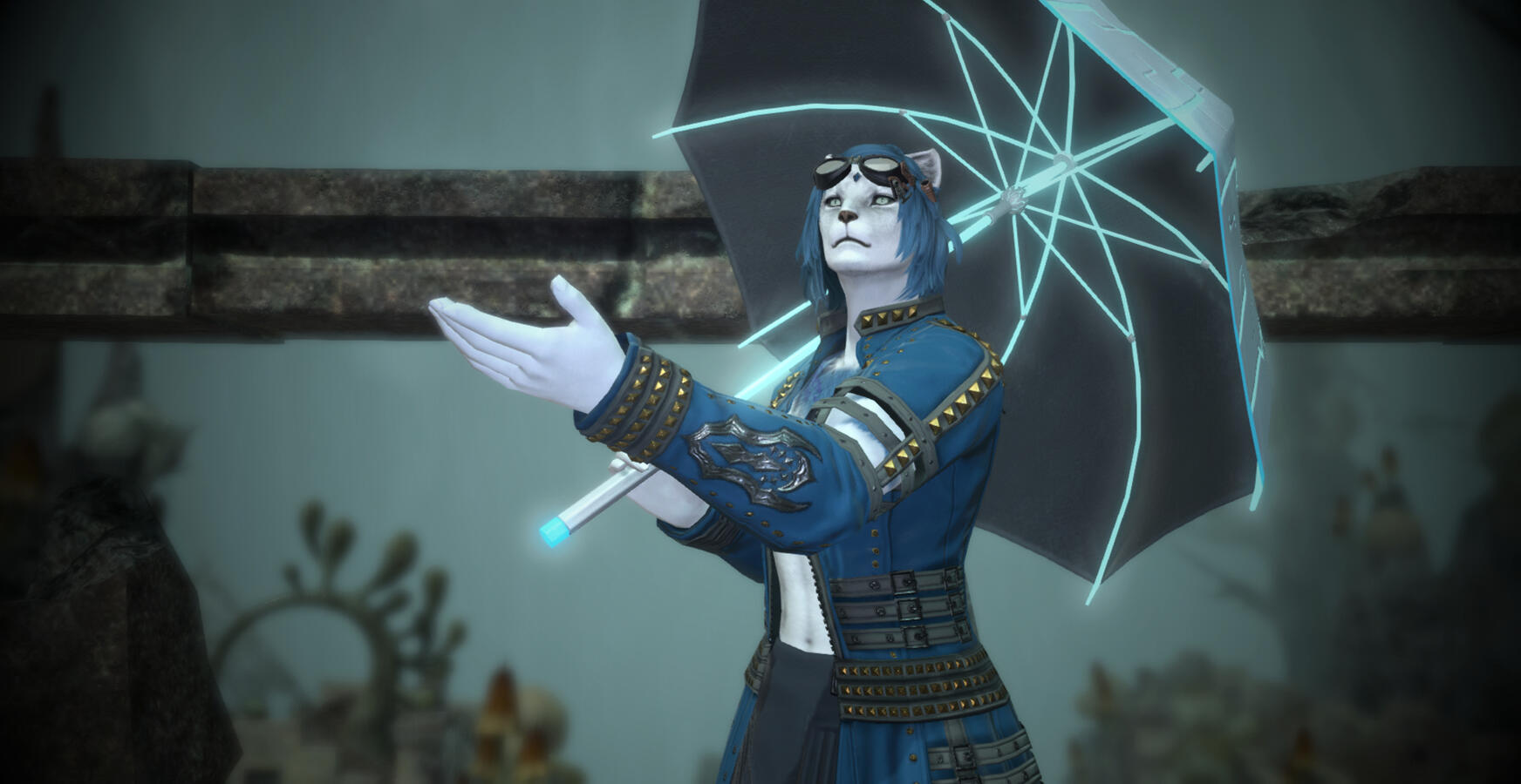 Hydrophobia Hydrophobia