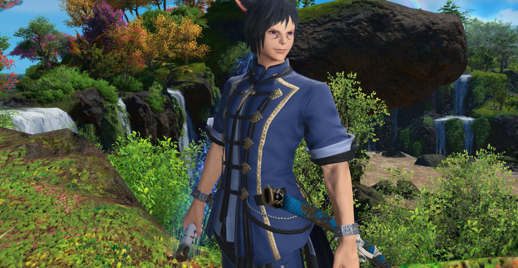 Adventure Awaiting Adventure Awaiting