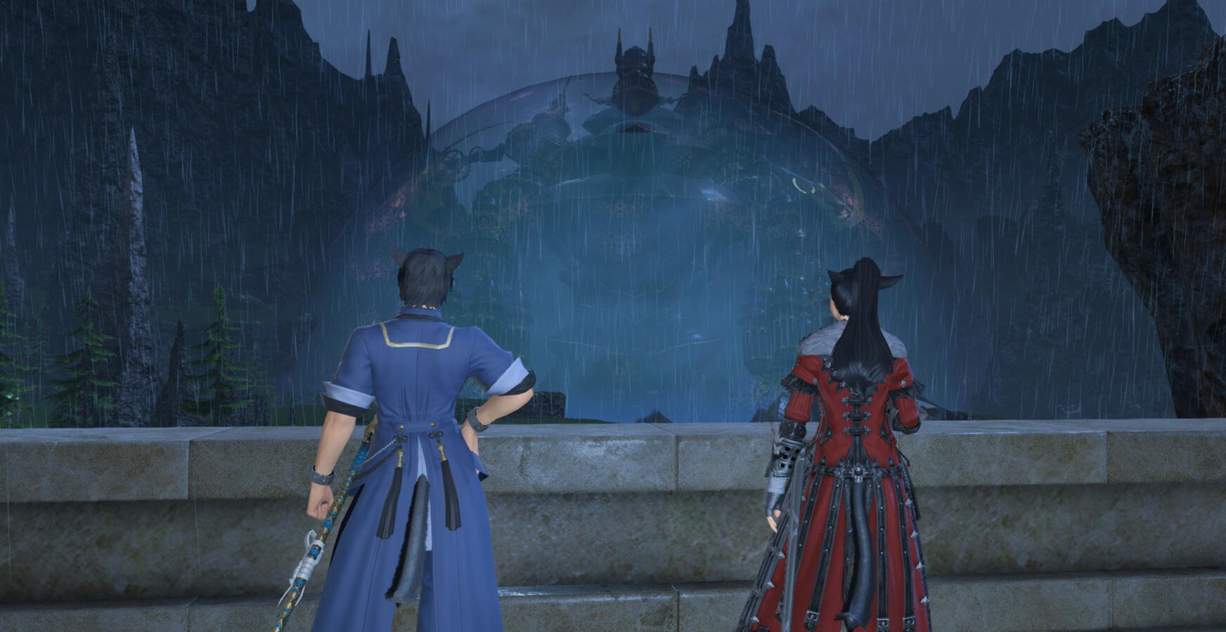 Before the Gates of Time Before the Gates of Time