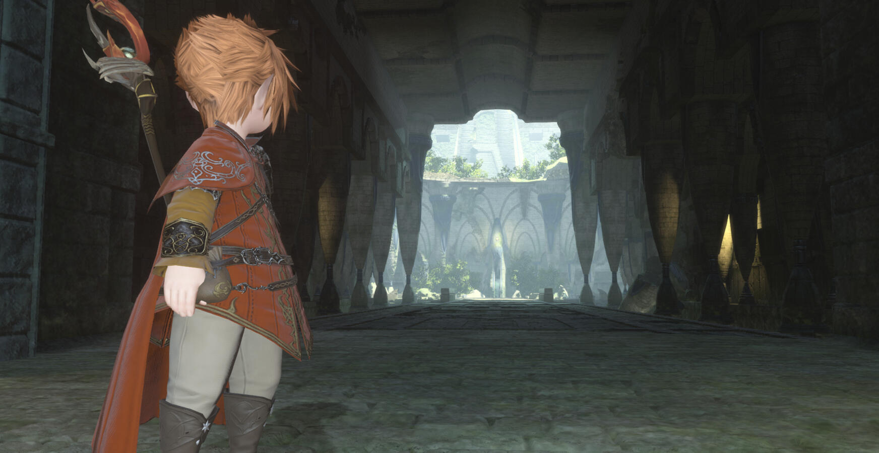 Farewell to a Fallen Home Farewell to a Fallen Home