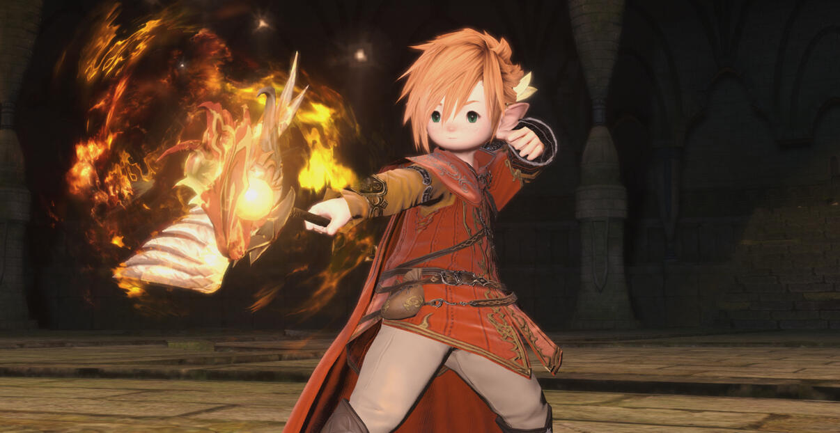 The Archmage The Archmage