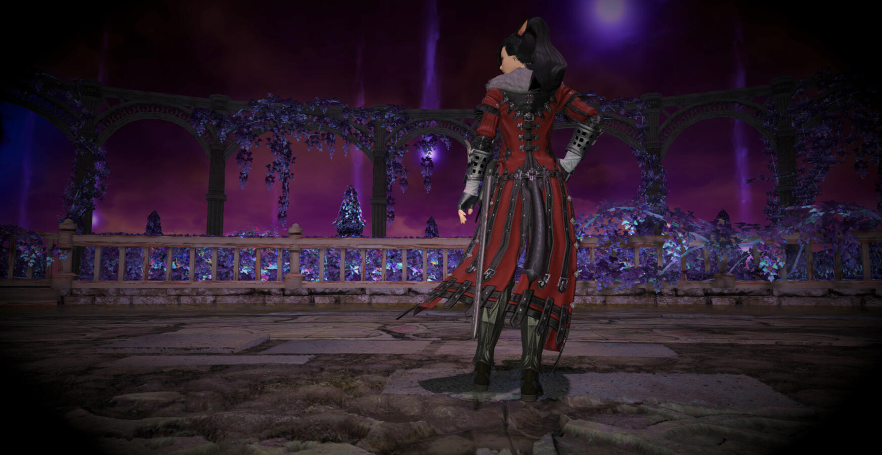 Figure in a Dream Figure in a Dream