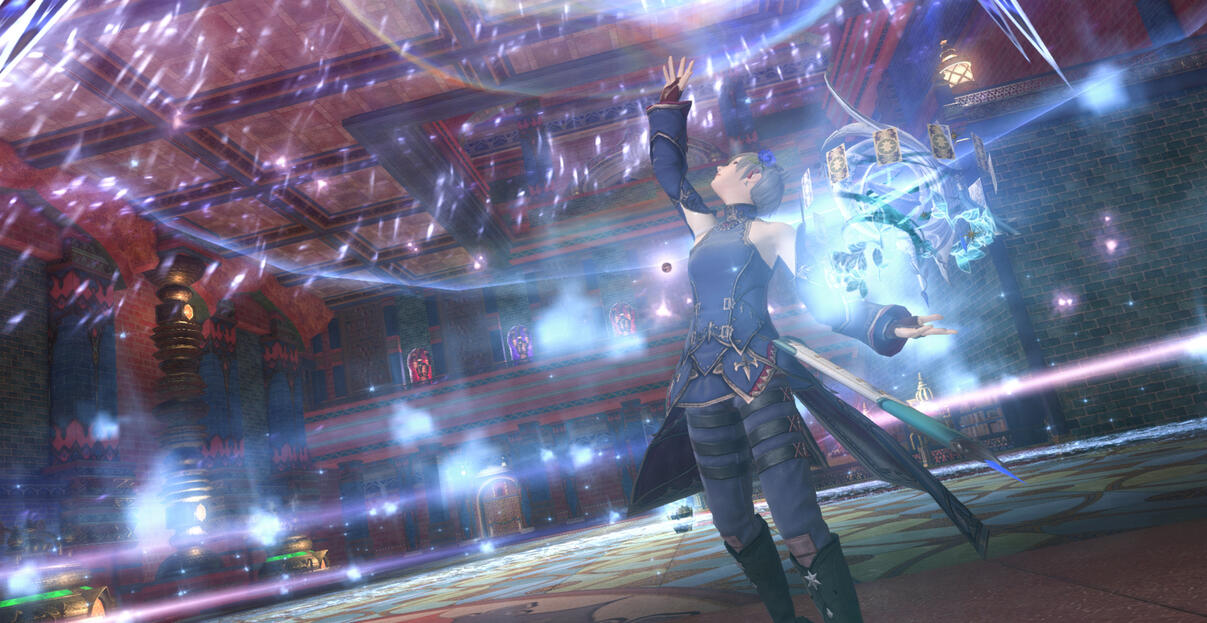 Light of the Stars Light of the Stars