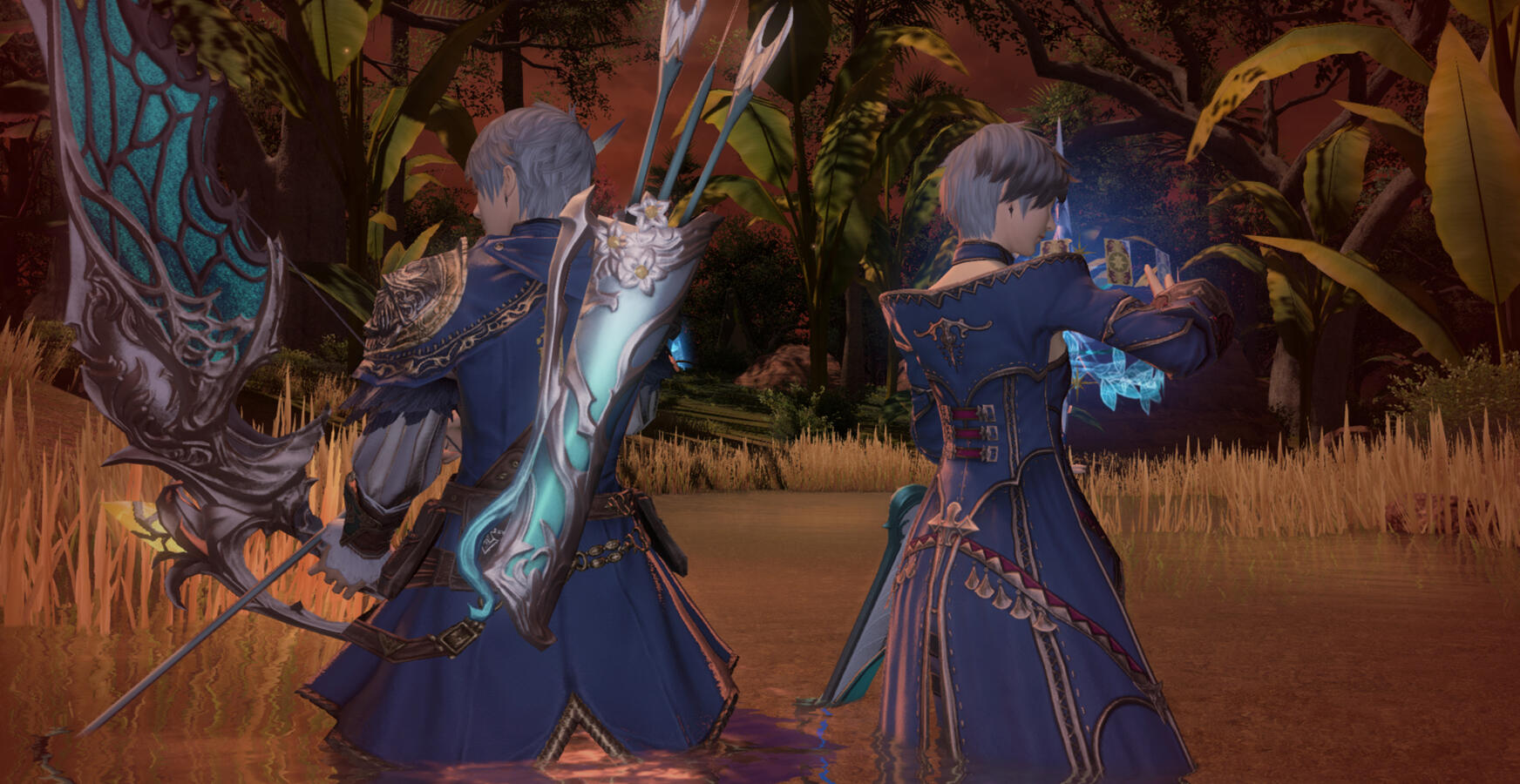 Siblings Returned Siblings Returned