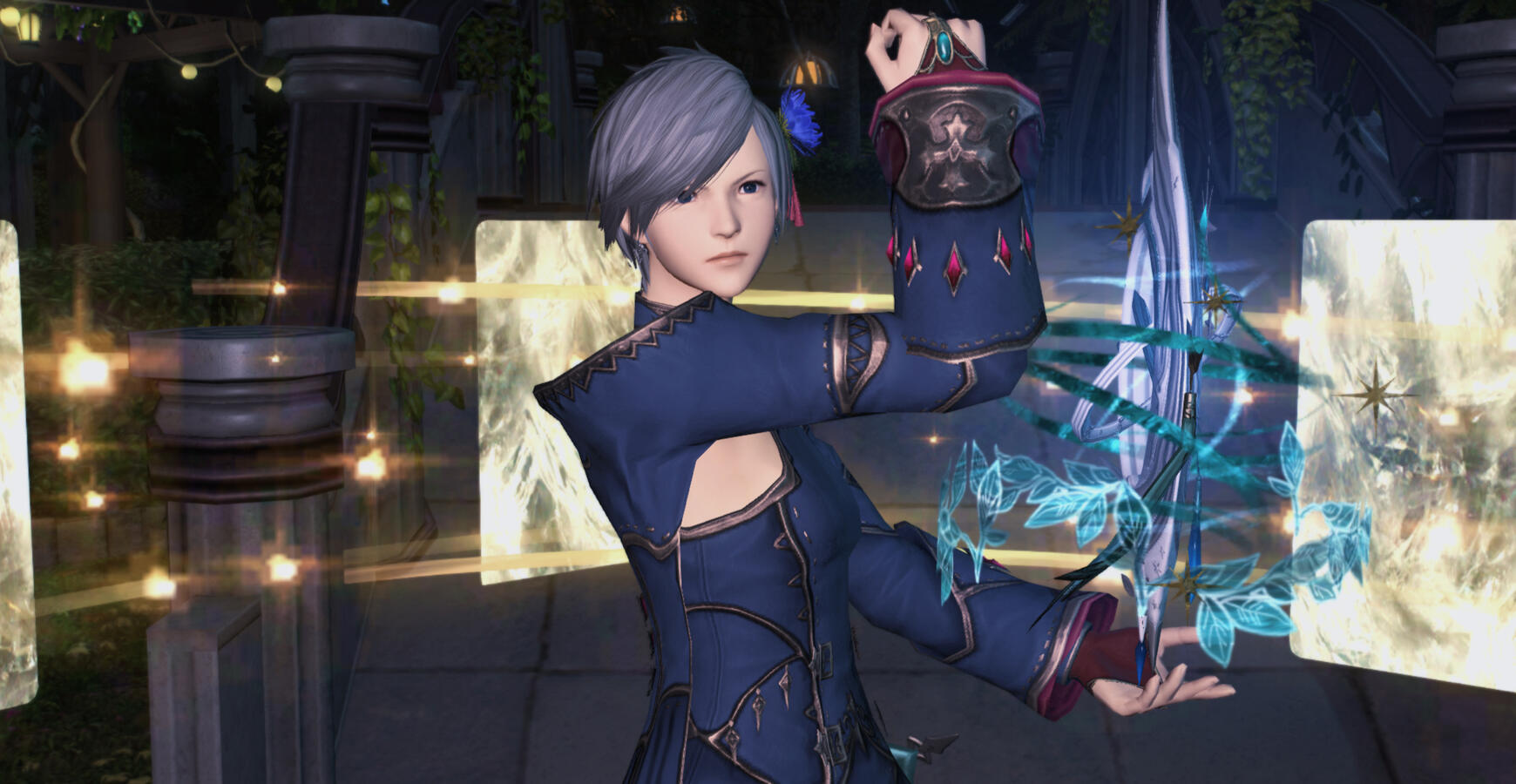 What Fate Awaits? What Fate Awaits?